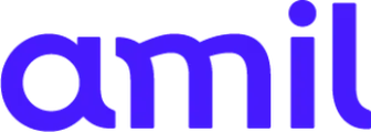Logo - Amil